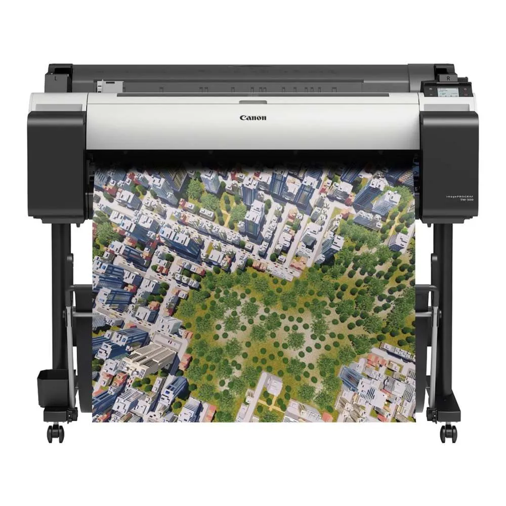 Плоттер Canon Image PROGRAF TM-300