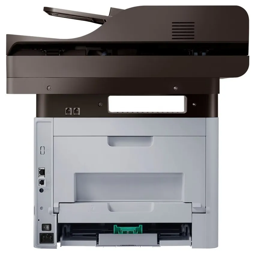 МФУ Samsung SS378G