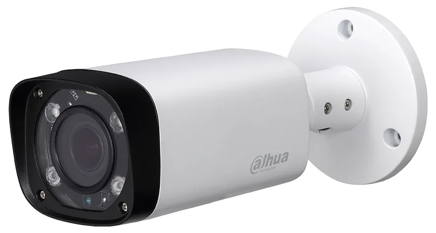 Цилиндрическая сетевая камера Dahua DH-IPC-HFW2231RP-ZS-IRE6