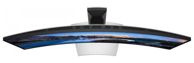 Монитор 37.5" Dell U3818DW 210-AMQB