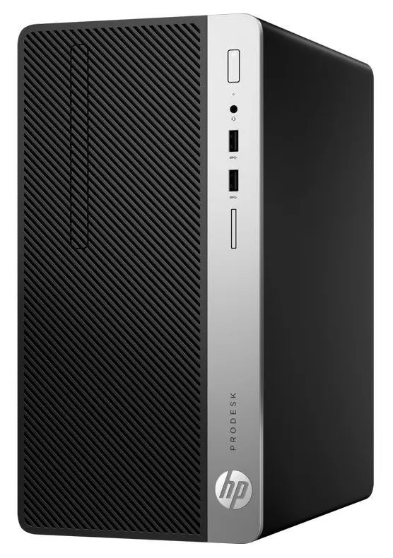 Компьютер-комплект HP ProDesk 400 G6 MT 6CF47AV/TC21