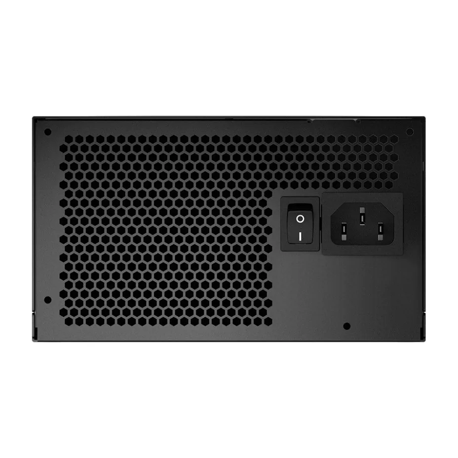 Блок питания 850W MSI MPG A850GF