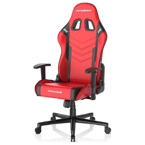 Игровое компьютерное кресло DX Racer GC/P132/RN