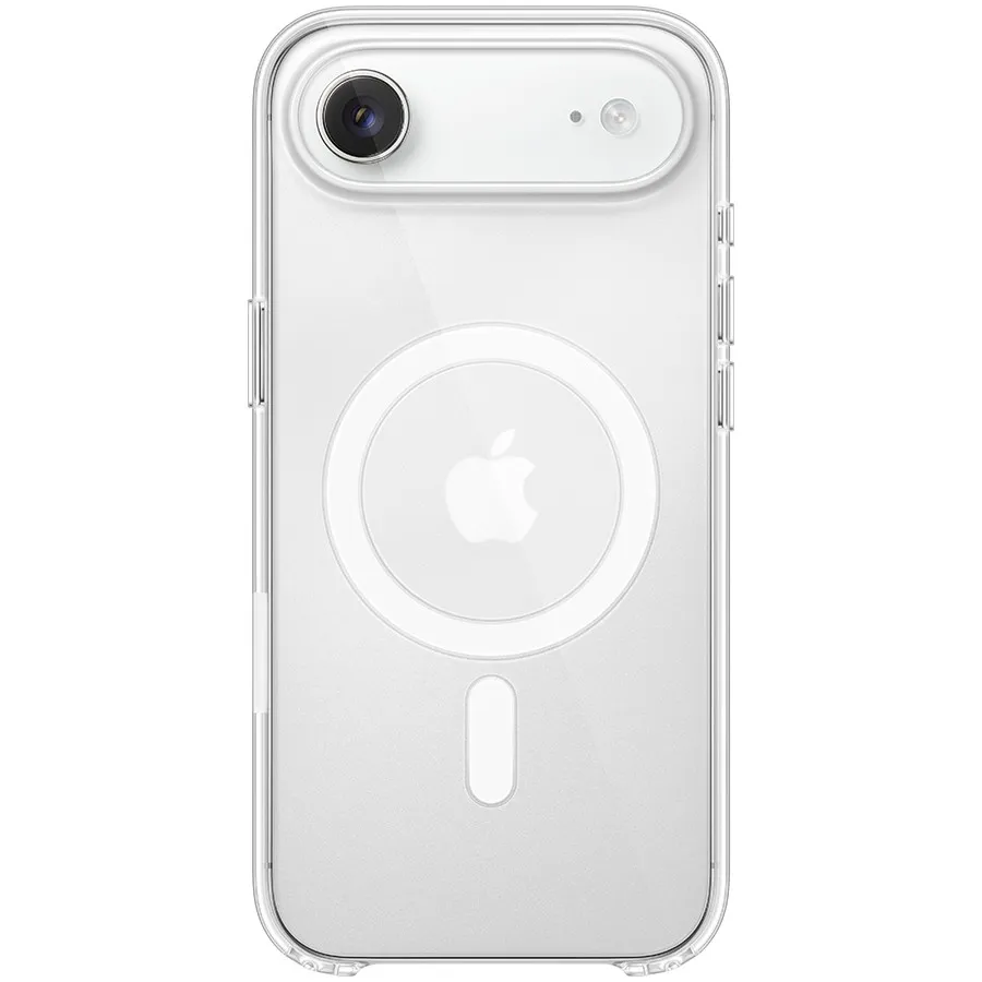iPhone Air Case with MagSafe - Frost Model A3557