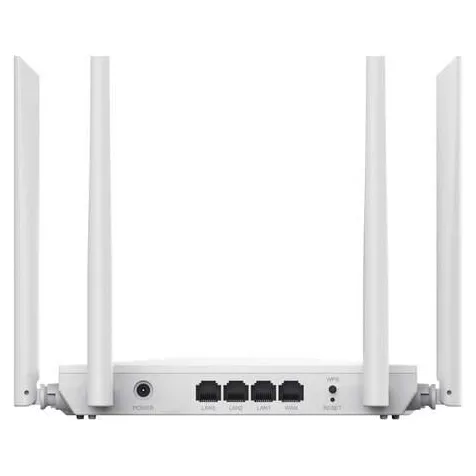 Wi-Fi роутер Netis NC21