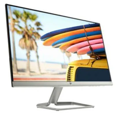 Монитор 24" HP 24FW 3KS62AA