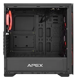 Корпус для ПК APEX Twister