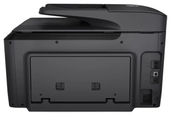 МФУ HP D9L18A OfficeJet Pro 8710 All-in-One