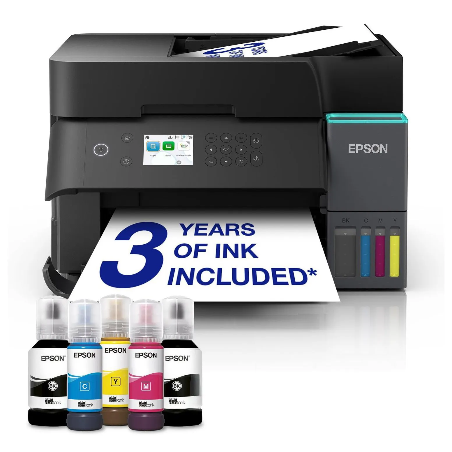 МФУ Epson L6370 C11CL43405