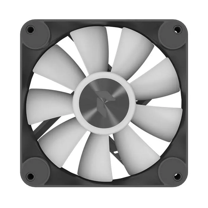 Кулер для корпуса AeroCool APNX FP1-140 BK