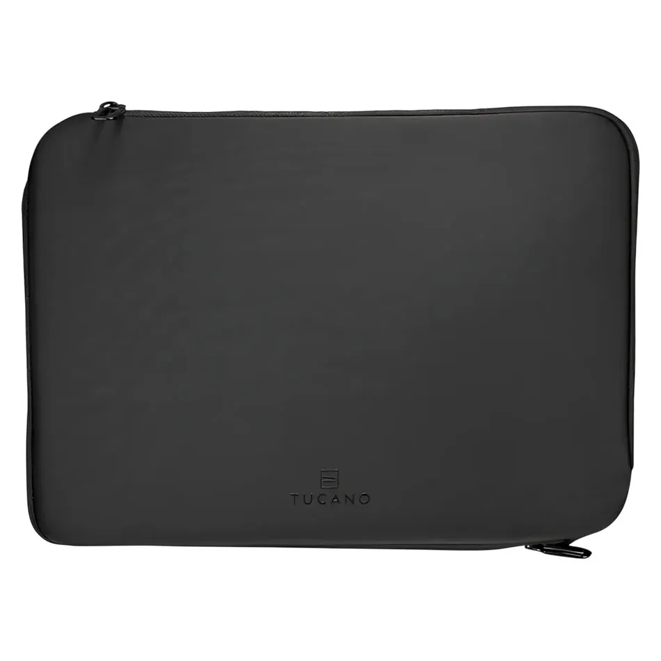 DOPPIO SLEEVE LAPTOP 12"/MB 13" NERO