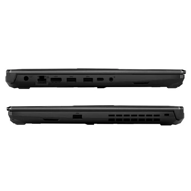Ноутбук Asus TUF Gaming A15 FA506NC-HN064 90NR0JF7-M005E0