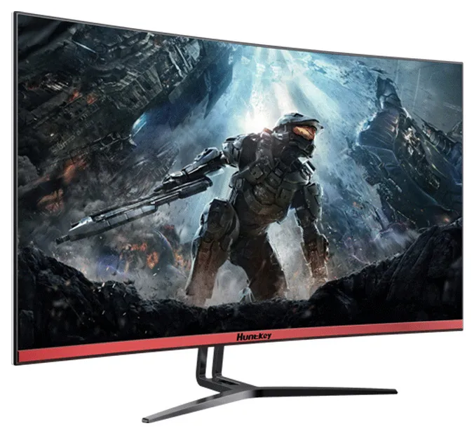 Монитор 31.5" Huntkey X3271CK