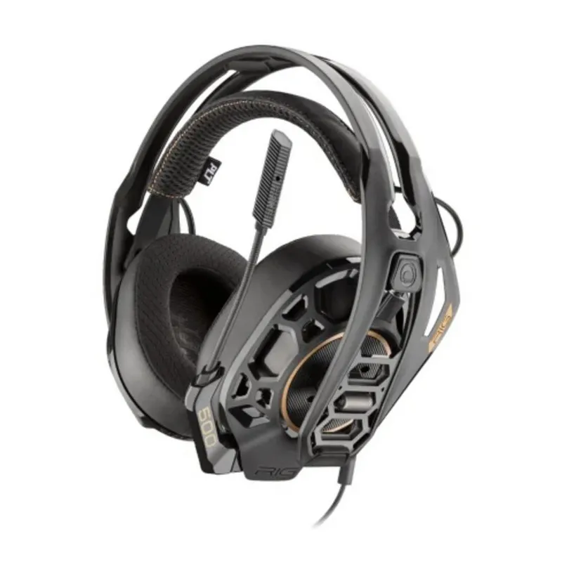 Гарнитура Plantronics RIG 500 PRO HA
