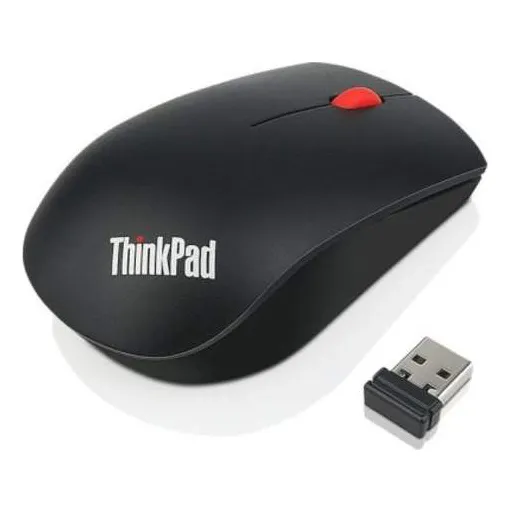 Компьютерная мышь Lenovo ThinkPad Essential Wireless 4X30M56887