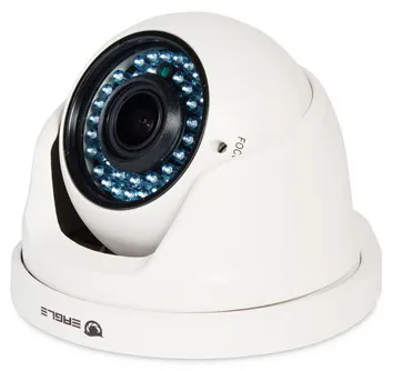 Купольная IP камера EAGLE EGL-NDM485