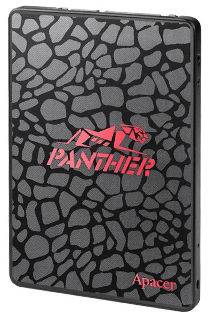 SSD накопитель 480 GB Apacer Panther AS350 AP480GAS350-1