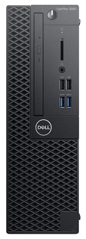 Системный блок Dell OptiPlex 3060 SFF 210-AOIN_1