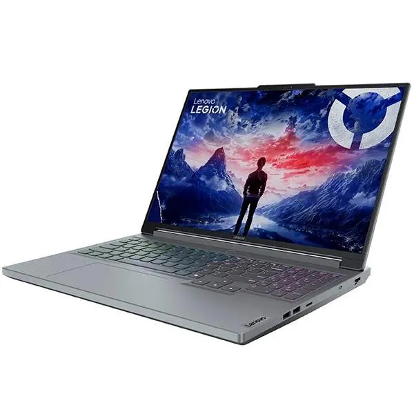Ноутбук LENOVO Legion 5 83DG00BPRK