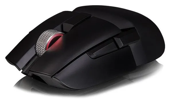 Компьютерная мышь Thermaltake Argent M5 Wireless
