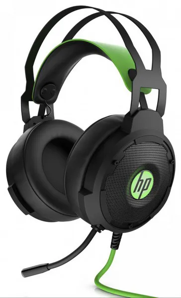 Игровая гарнитура HP Pavilion 600 4BX33AA