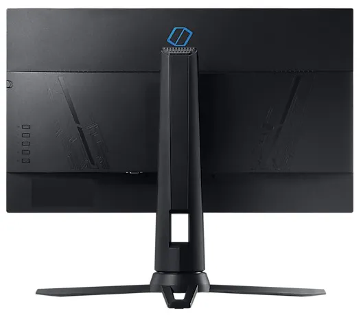 Монитор 27" Samsung LF27G33TFWIXCI