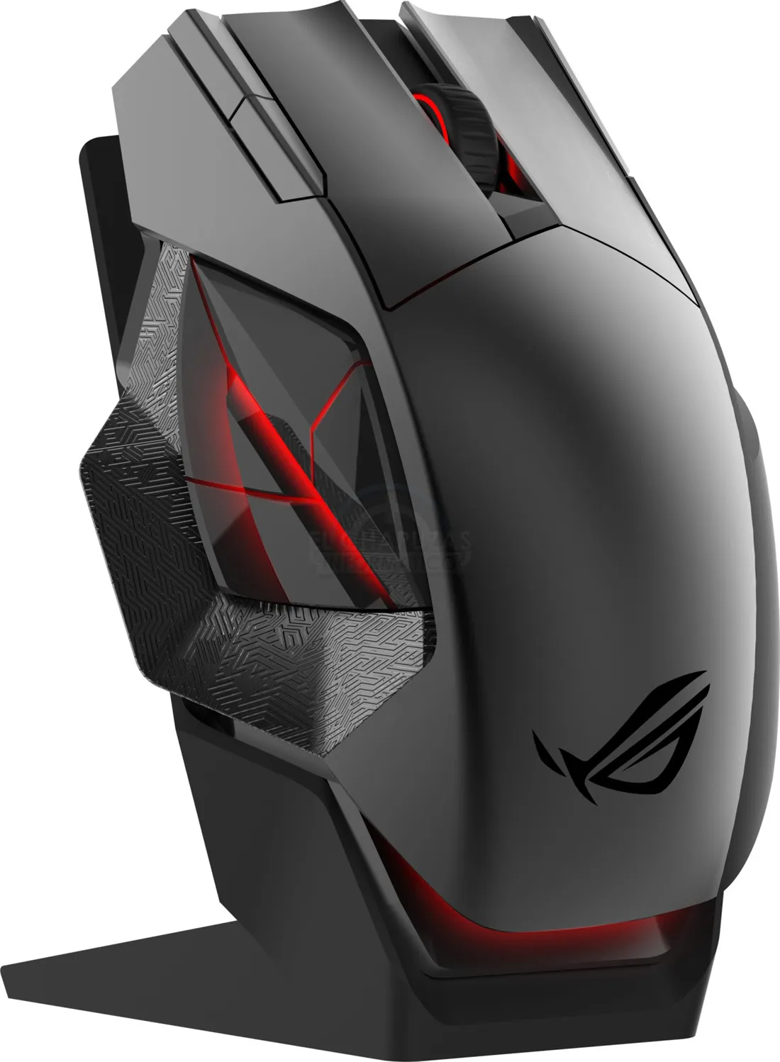 Игровая мышь ASUS L701 ROG SPATHA