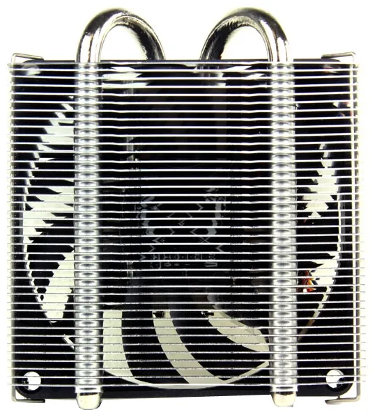 Кулер для CPU Scythe SCKDT-1000