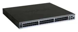Коммутатор D-Link DGS-3650