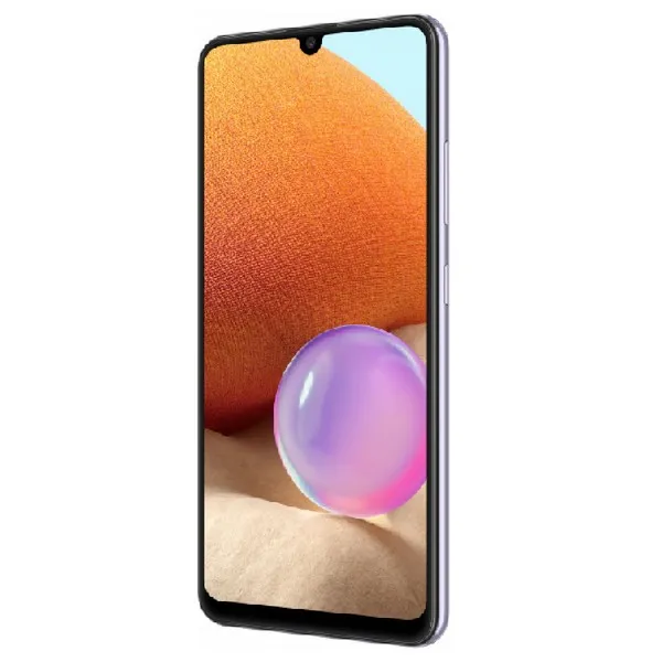 Смартфон Samsung Galaxy A32 128Gb Lavender Violet SM-A325FLVGSKZ