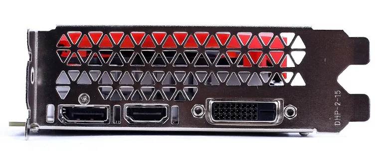 Видеокарта 4 GB Colorful GTX 1650 SUPER (GTX 1650 SUPER NB 4G-V)