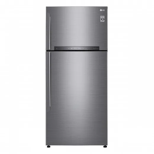 Холодильник LG GN-H702HMHZ