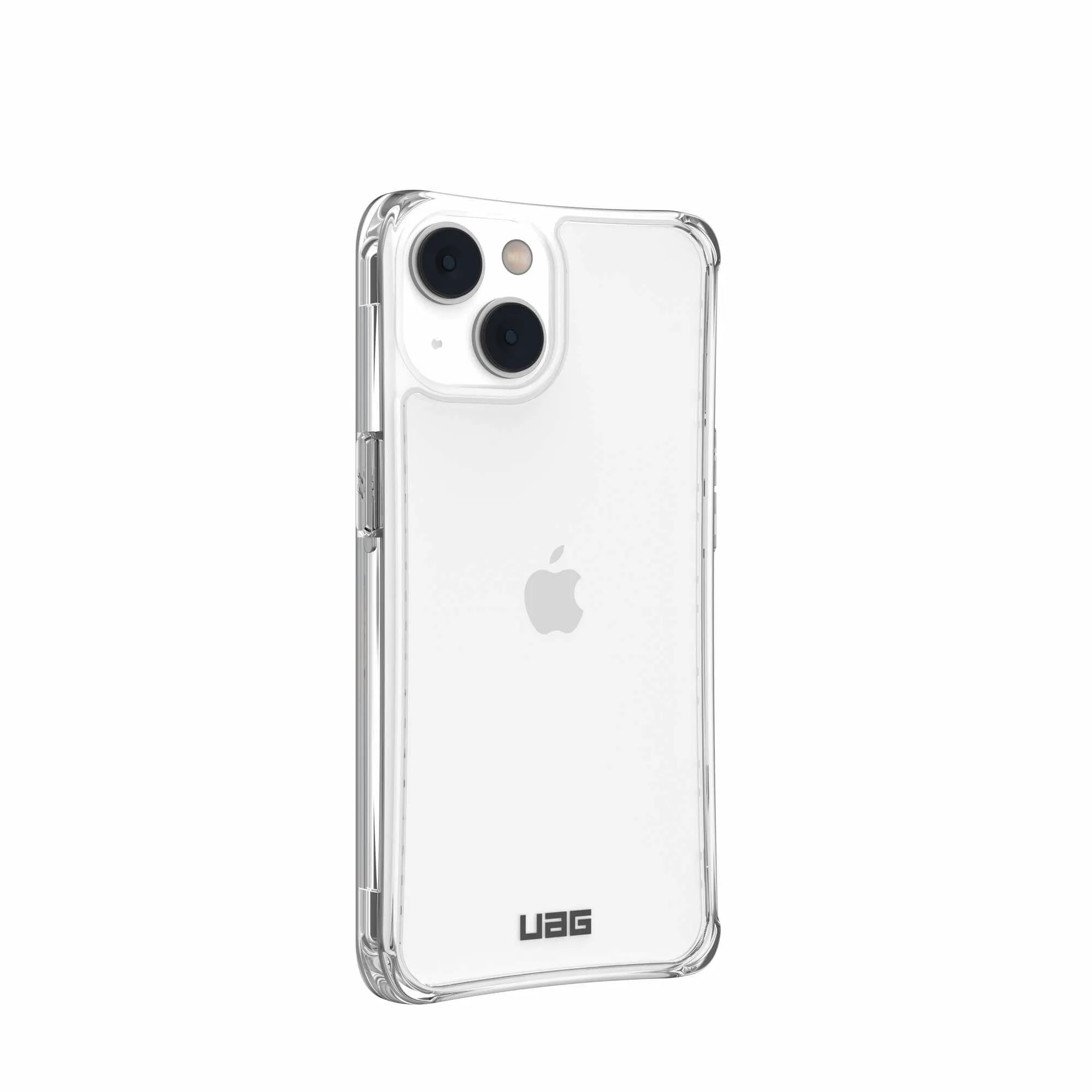 Чехол для смартфона UAG Po 2022 Plyo - Ice 114084114343