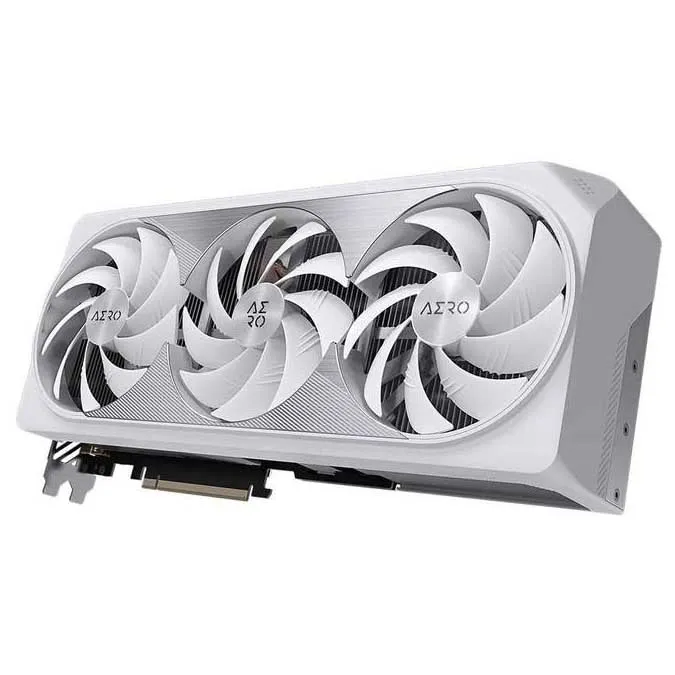 Видеокарта 16Gb GIGABYTE GV-N4080AERO-16GD