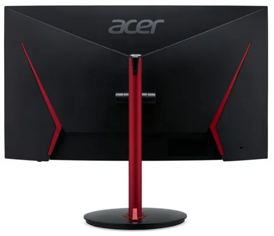 Монитор 23.6" Acer Nitro XZ242QP UM.UX2EE.P01