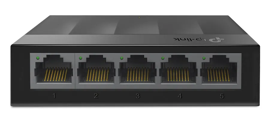 Коммутатор TP-Link LS1005G