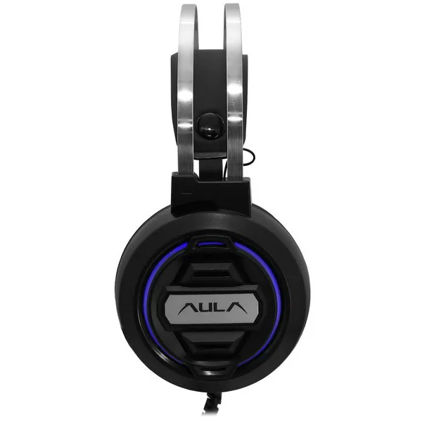 Гарнитура Aula S603 Black