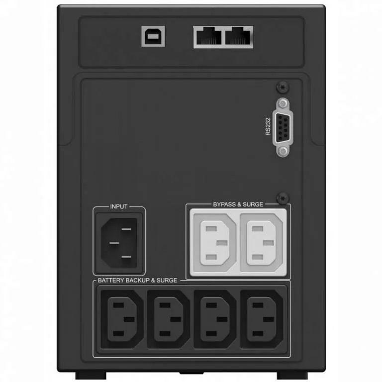 ИБП Ippon Smart Power Pro II 1600