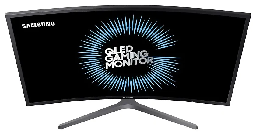 Монитор 27" Samsung LC27HG70QQIXCI