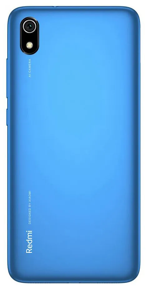 Смартфон Xiaomi Redmi 7A 32Gb Blue