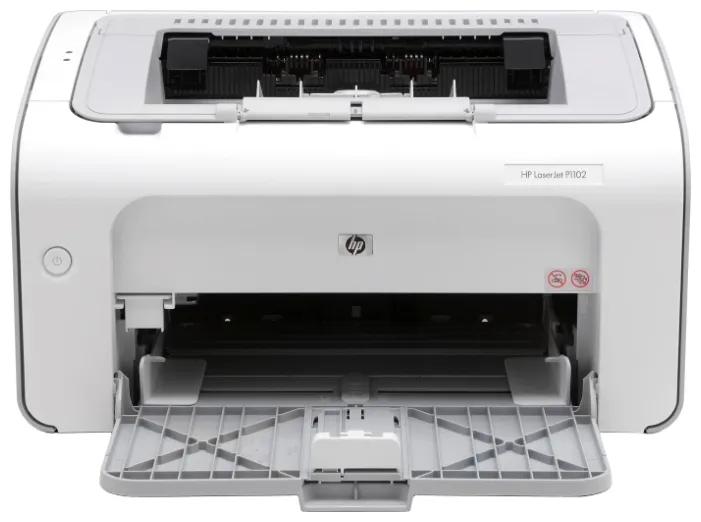 Принтер HP CE652A LaserJet P1102s