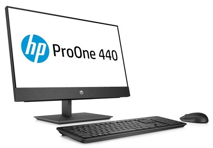 Моноблок HP ProOne 440 G4 AiO NT 4NT85EA