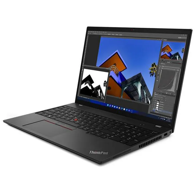 Ноутбук Lenovo T16G1 21BV00BSRT