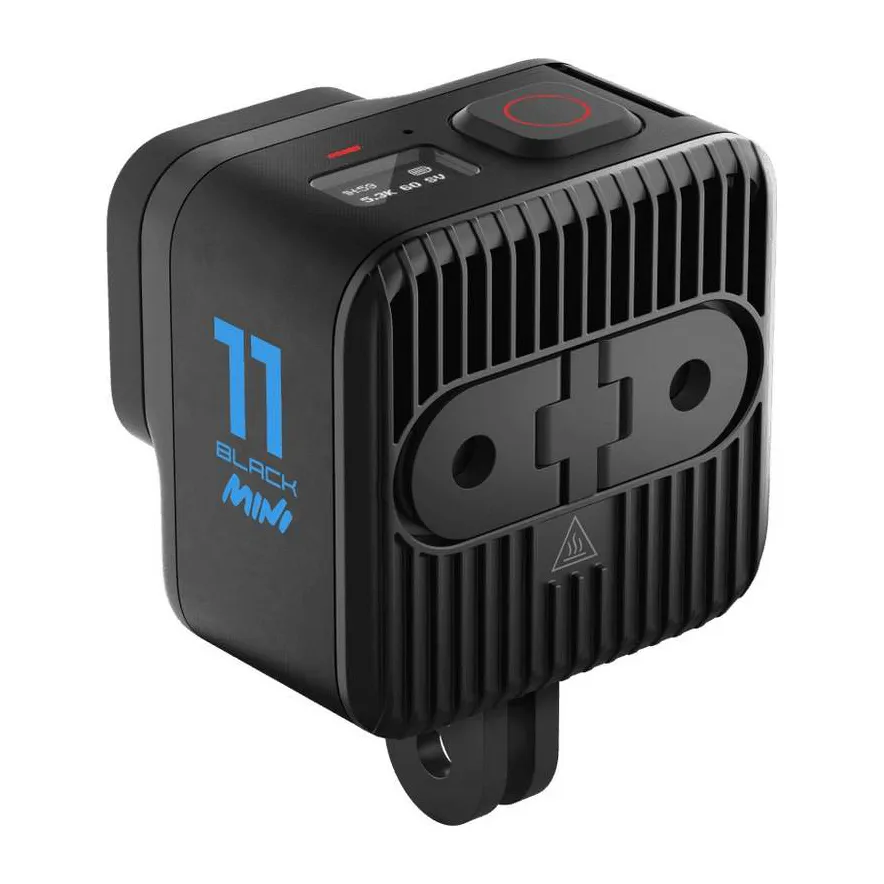 Видеокамера GoPro Hero 11 Mini