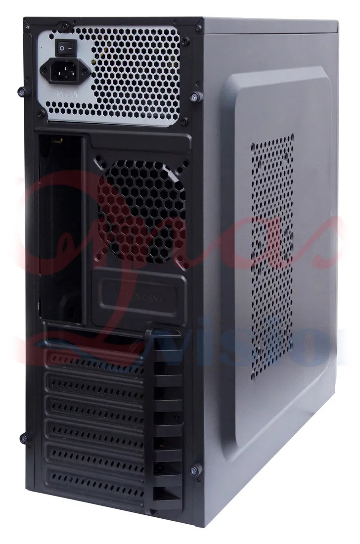 Корпус для ПК Qmax S1204B