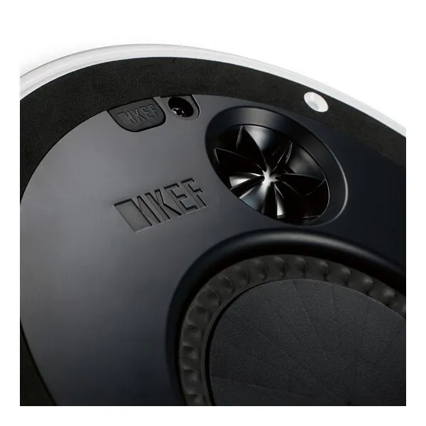 Акустическая система KEF Ci160TR белая