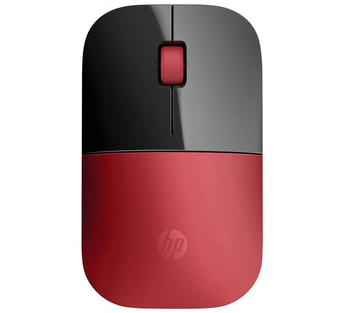 Манипулятор HP Europe Z3700 V0L82AA#ABB Red