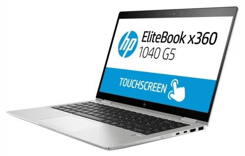 Ноутбук HP Europe EliteBook x360 1040 G5 Touch 5DF80EA