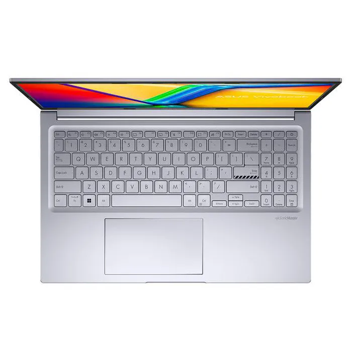 Ноутбук ASUS VivoBook 15X K3504VA-MA221