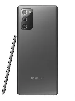 Смартфон Samsung Galaxy Note20 Gray 8/256 GB